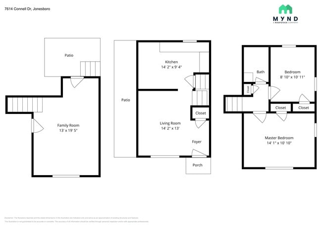 Photo - 7614 Connell Dr