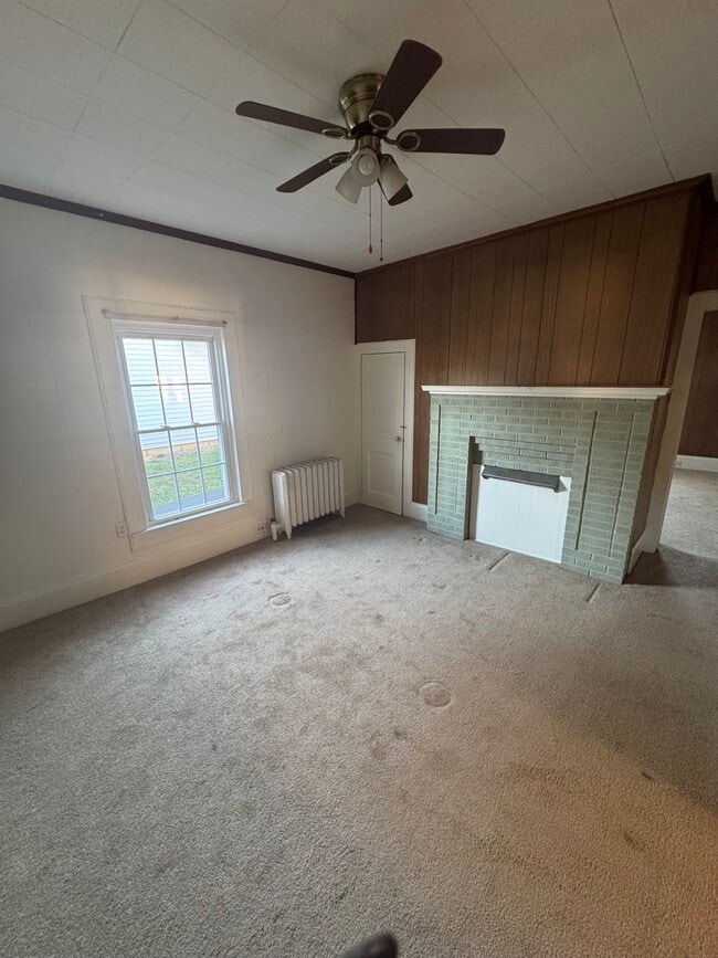 Photo - 1507 Massachusetts Ave