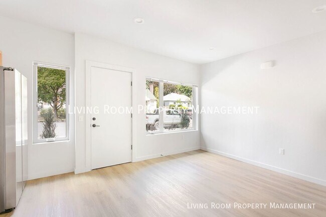 Photo - Brand New Modern 6BR Row House Townhome
