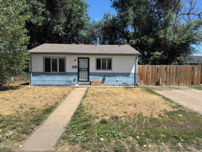 Building Photo - 5210 Ingalls St Rental