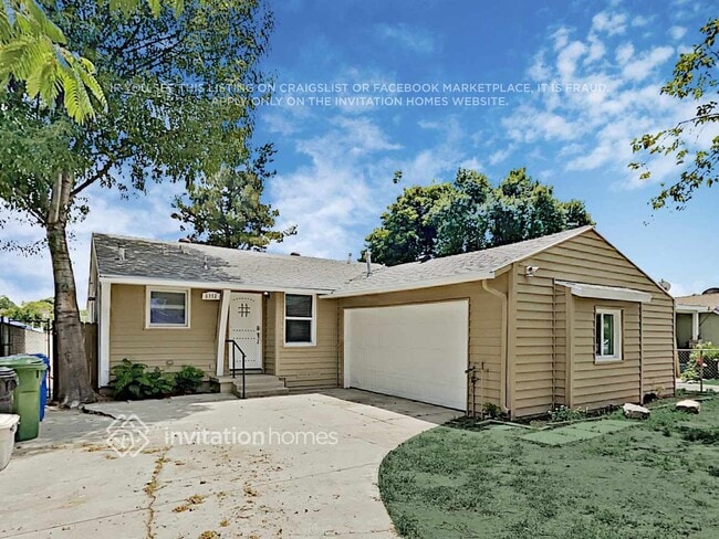 Building Photo - 6952 Donna Ave