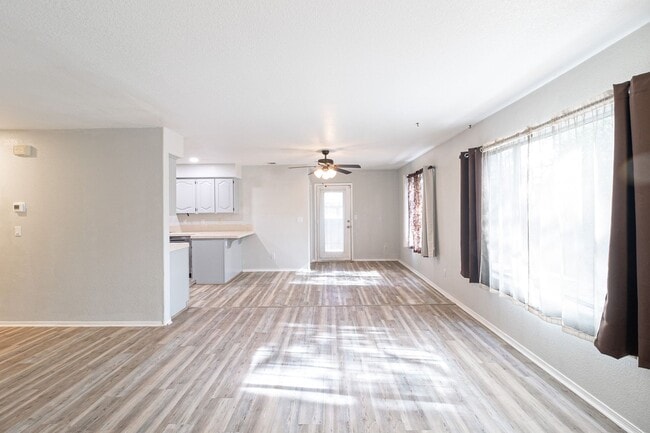 Photo - Charming 2-Bedroom Retreat with Fireplace & Private Covered Patio