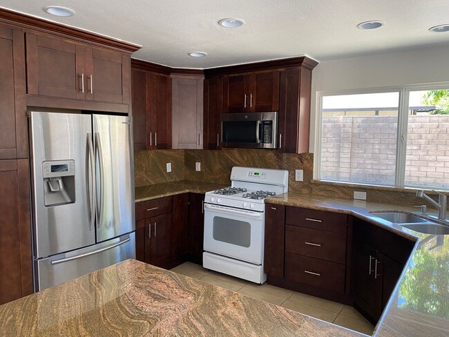 Photo - Remodeled 4 bed, 2 bath single story pool home