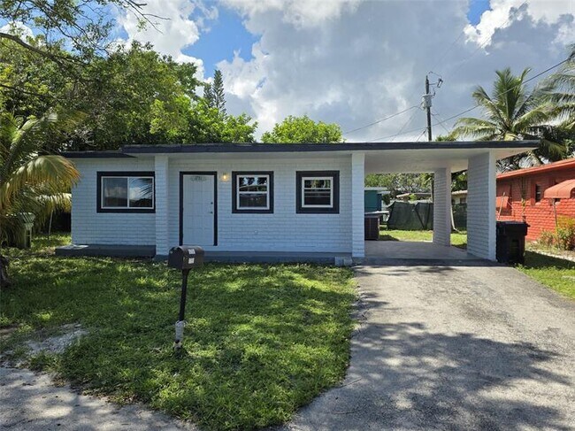 Photo - 1751 NW 29th Terrace