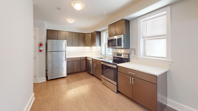 Photo - 3300 Rhode Island Ave Unit 2E