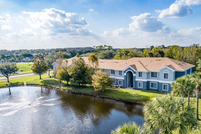 Building Photo - The Ashley Rental