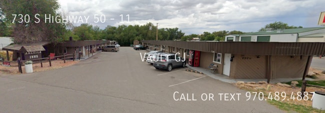 Building Photo - 730 US-50 Unit 11