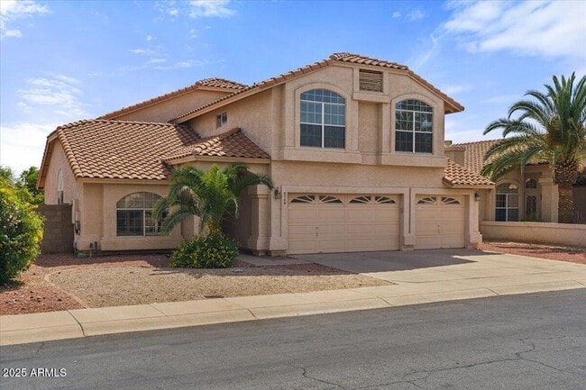 Photo - 5709 E Gelding Dr