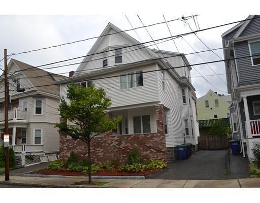 Photo - 33 Bromfield Rd Unidad 1