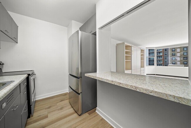 Photo - 535 N Michigan Ave Unit 1907