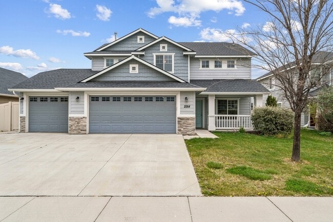 Photo - 2914 W Sunny Cove St