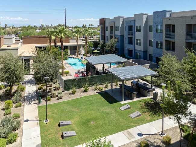 Parc Lofts