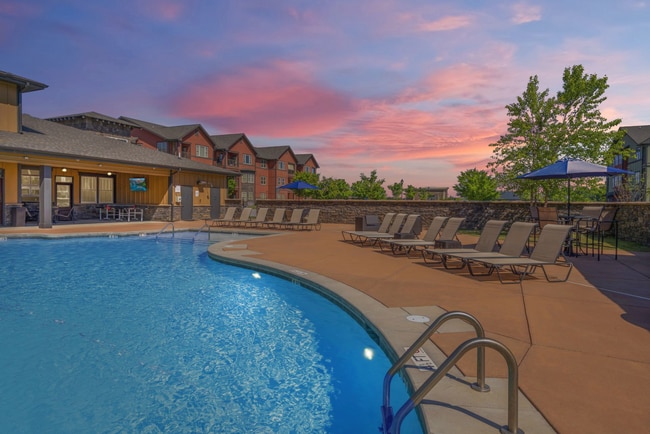 Photo - Riverwalk Apartments