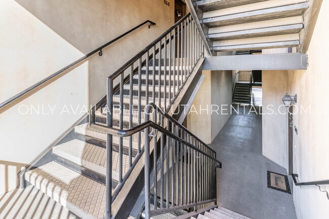 Photo - 1018 N 985 W St Unit 510