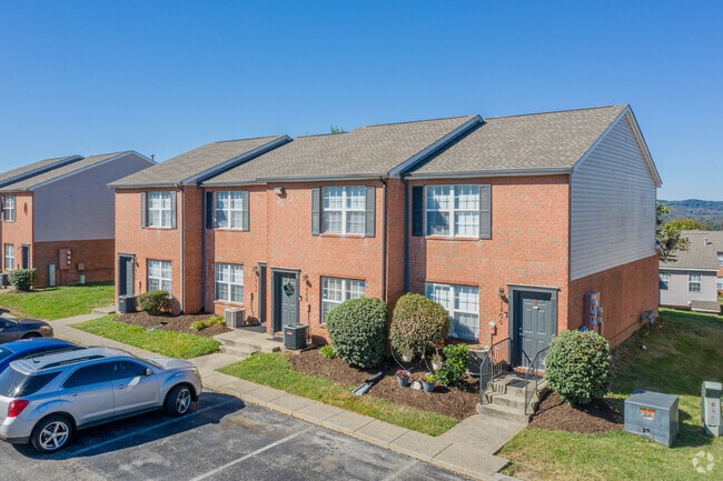 Photo - Mountain Brook Townhomes
