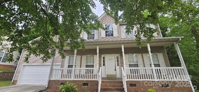Building Photo - 12217 Westbury Glen Ct Rental