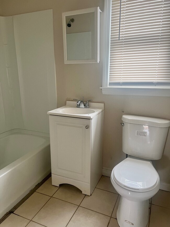 Warner Village Rental Community