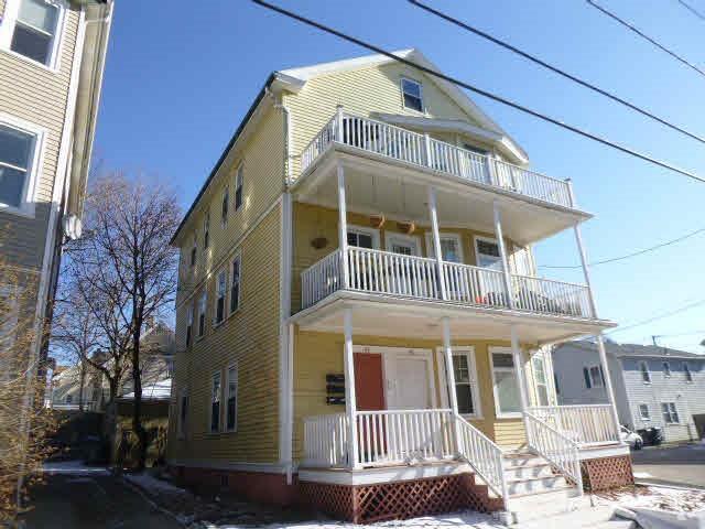 Building Photo - 44 Richter St Unit 2 Rental