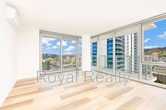 Photo - 1500 Rycroft St Unit Apt 3100R