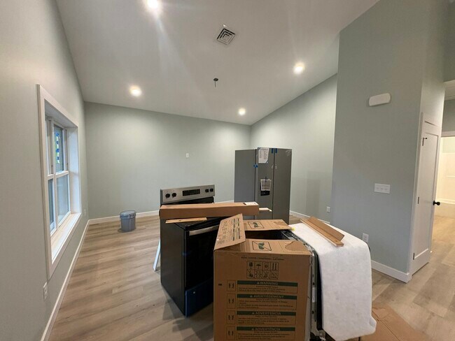Photo - 708 Harrison Ave