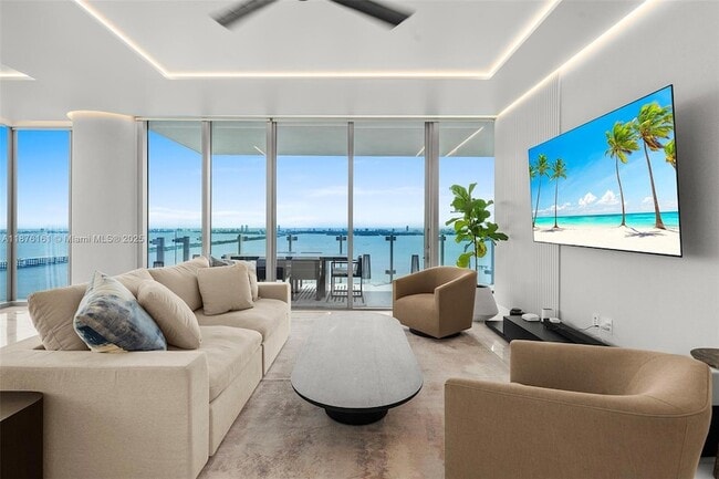 Photo - 700 NE 26th Terrace Unit 3401