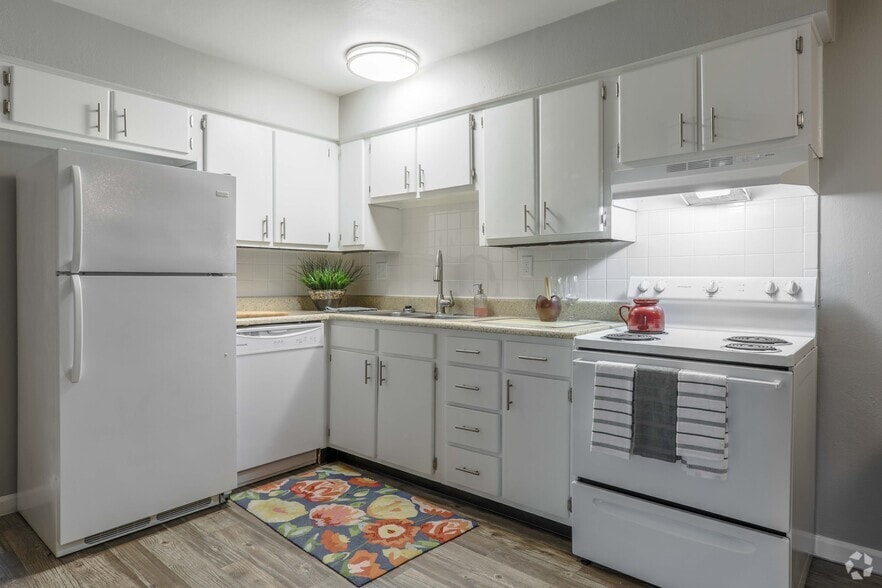 Interior Photo