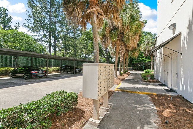 Photo - Perkins Palms Condominiums – 1 & 2 Bedroom Homes Available Now Unit 209