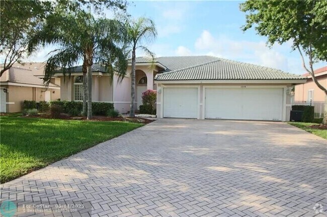 Building Photo - 12459 NW 52nd Ct Rental