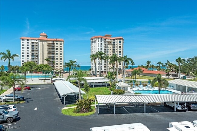 Photo - 10684 Gulf Shore Dr Unit B-305