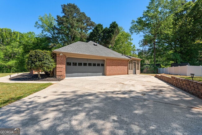 Photo - 101 Waterwood Bend