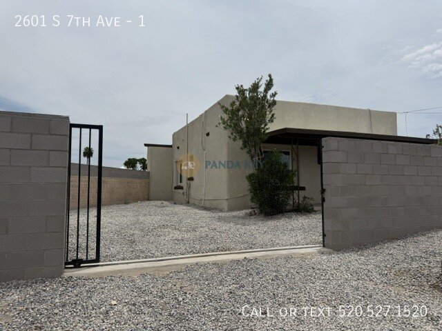 2601 S 7th Ave Unit 1