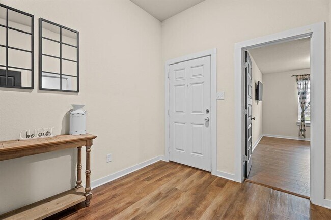 7619 Coffee Ml St