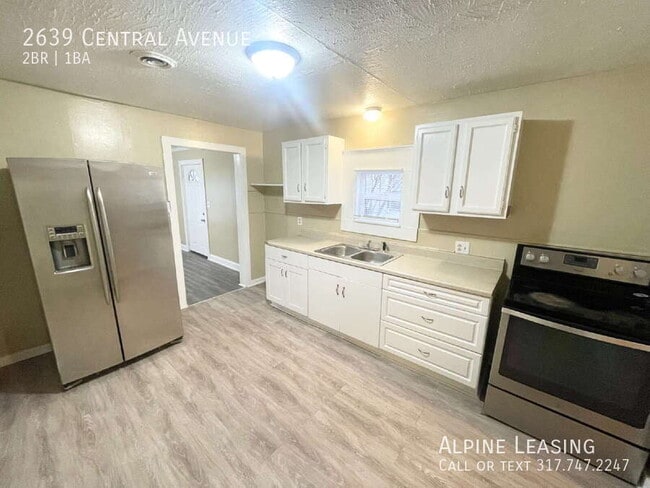 2639 Central Ave