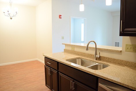 Strathmore Apartments