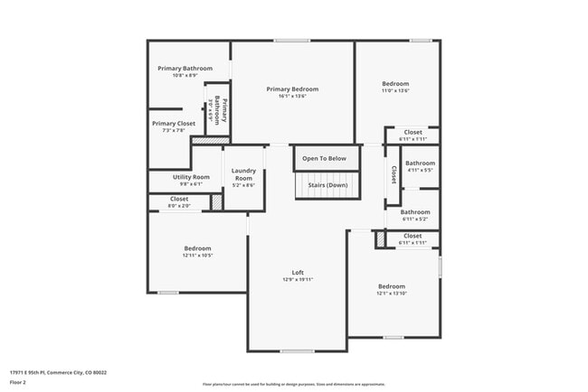 Photo - 17971 E 95th Pl