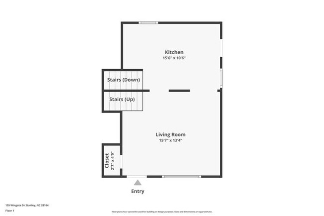 Photo - 105 Wingate Dr