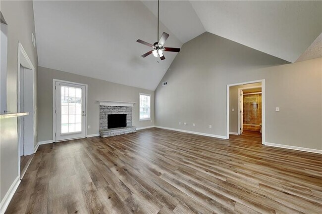 Photo - 1625 Alcovy River Dr