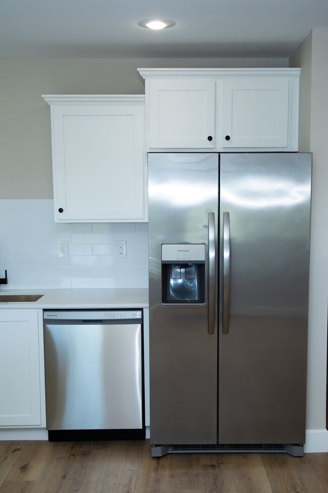 Photo - Modern home in the community of Decatur, A...