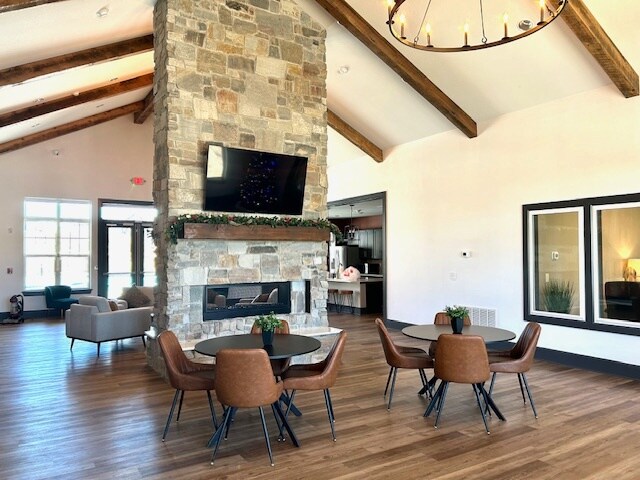 Clubhouse