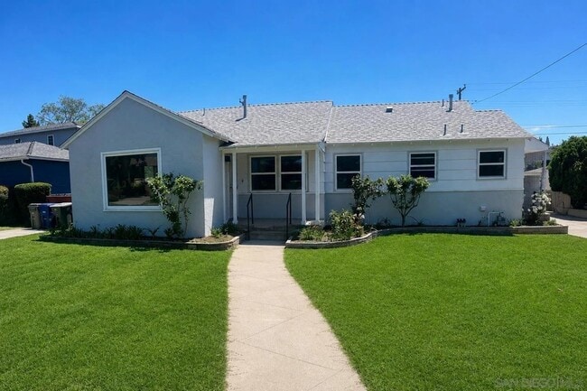 Building Photo - 8951 Linden Ln