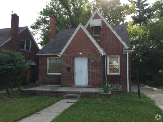 Building Photo - 10030 Abington Ave Rental