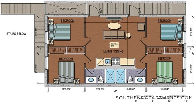 Building Photo - 16 E Springfield St