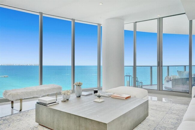 Photo - 15701 Collins Ave Unidad 1901