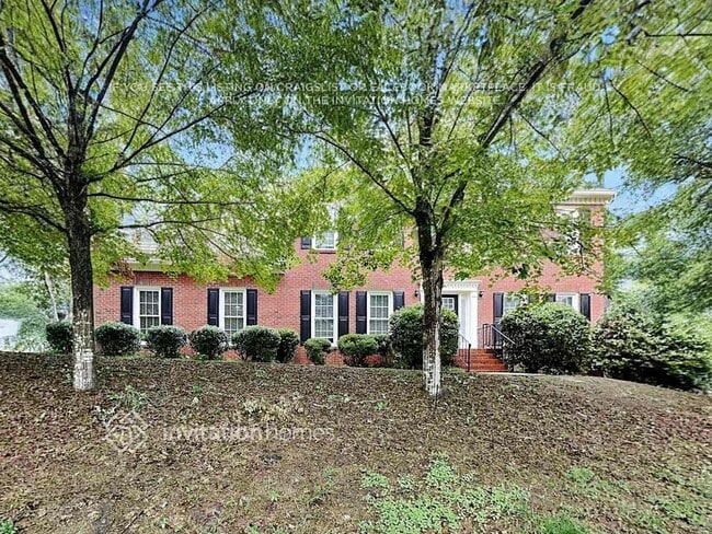 Photo - 1670 Windcrest Dr SW House