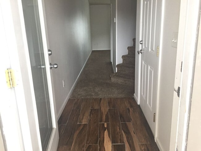 Photo - Parkview Townhomes