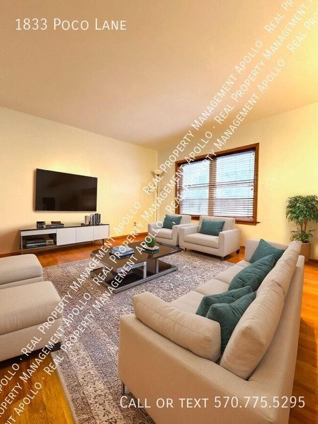 Photo - 1833 Poco Ln