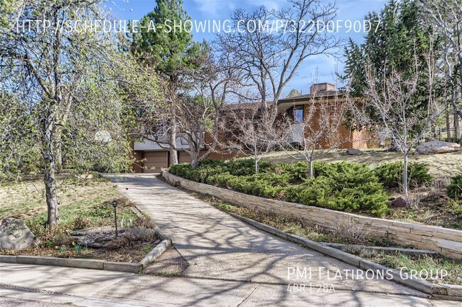 Building Photo - 2440 Kohler Dr Rental