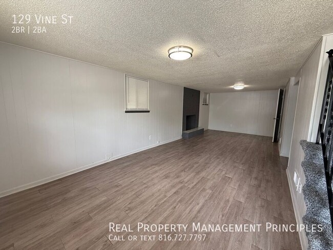 Photo - 129 Vine St