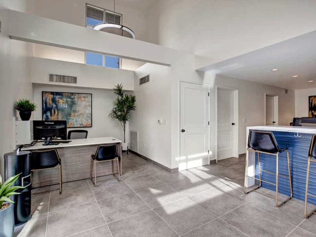 River Blu Apartments