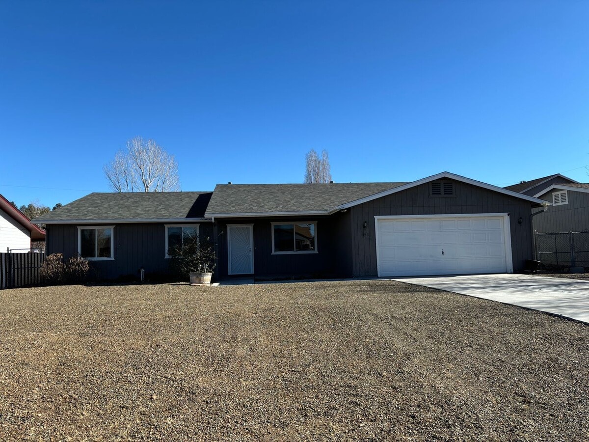 Photo - Gorgeous Williams Rental